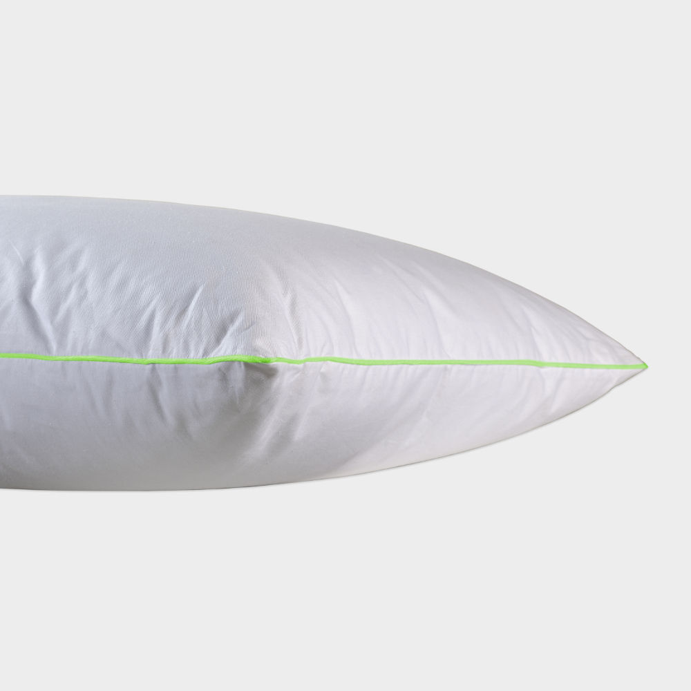 New Microfiber 800 Sleeping Pillow image