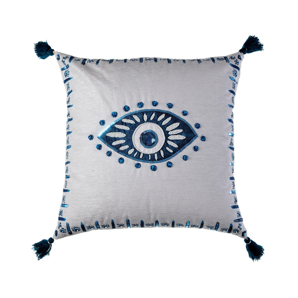 Cushion Cover 45x45 Eye image