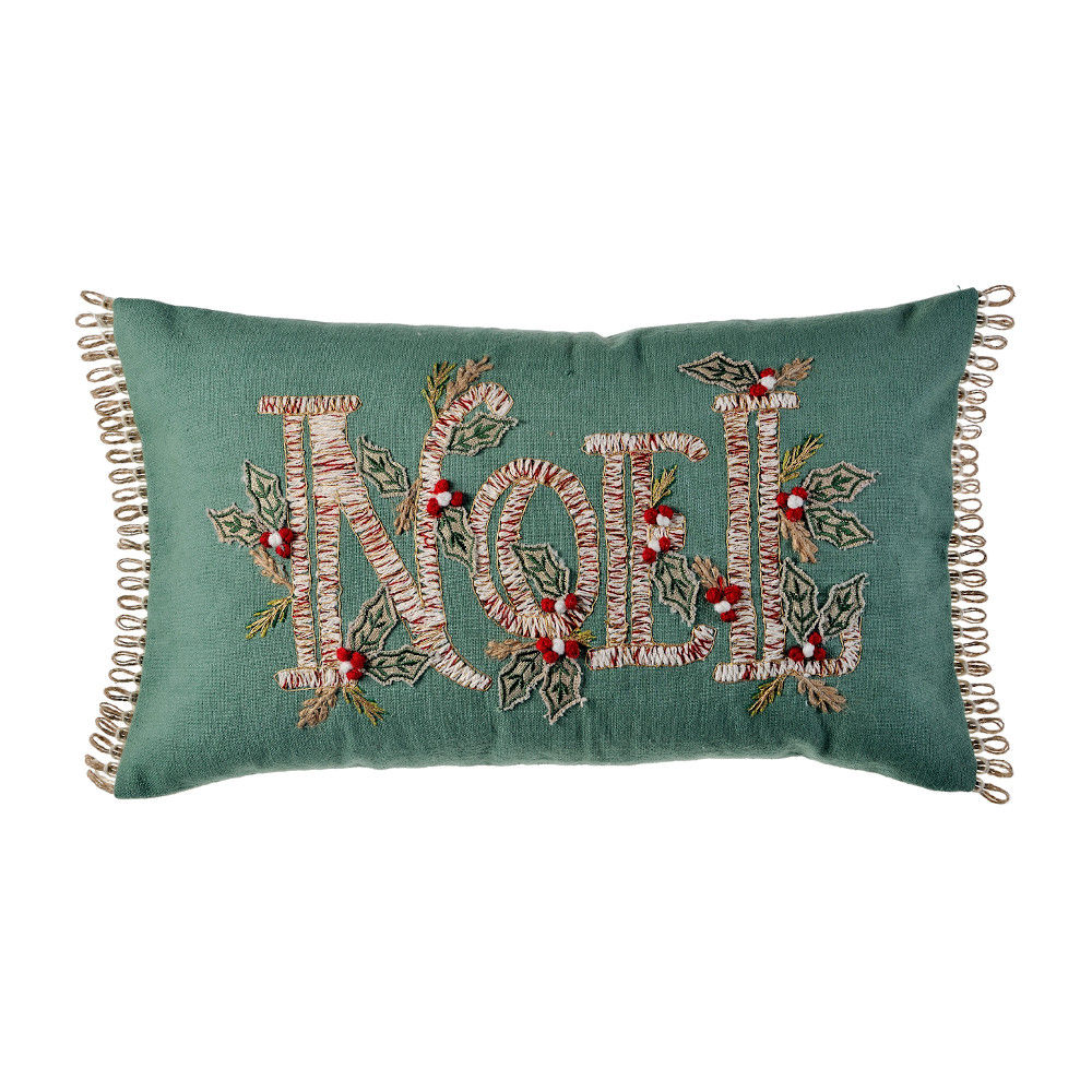 Cushion Cover 30x50 Noel image