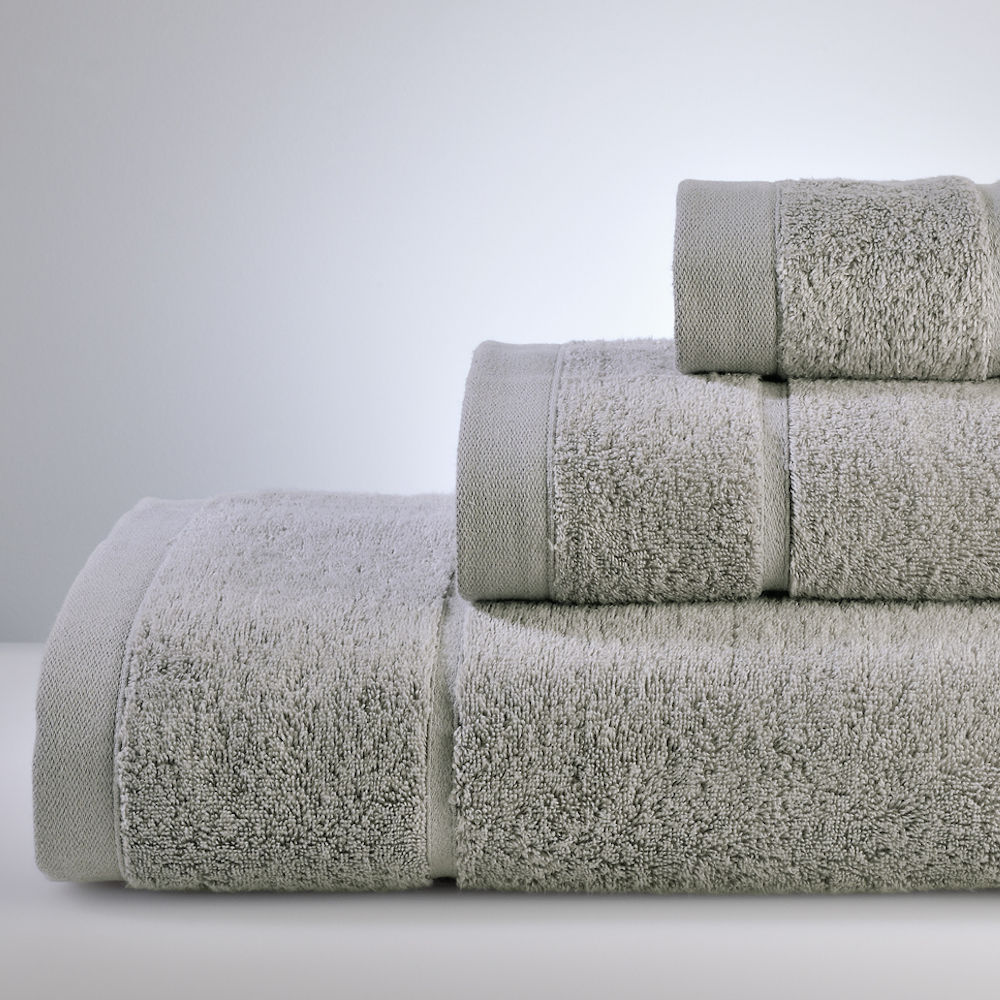 Towels Set Joanne Light Beige (3pcs) image