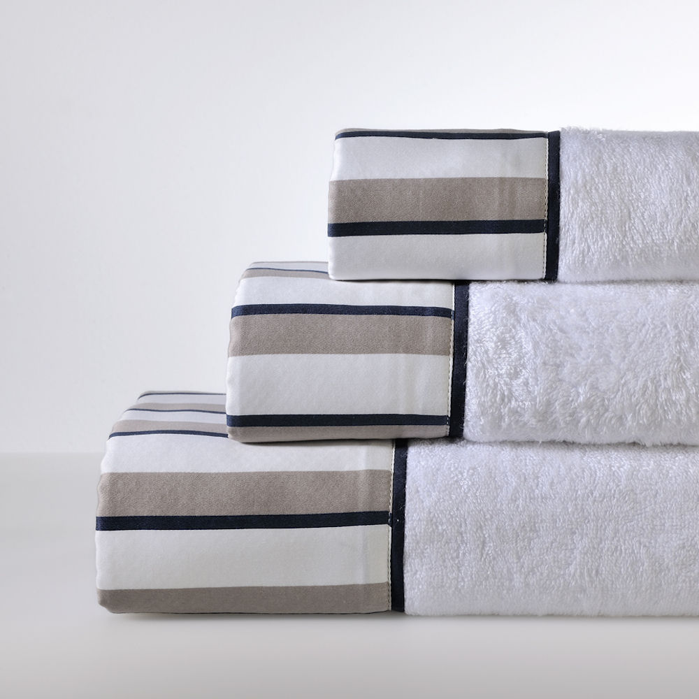 Towels Set Oscar 812 (3pcs) image