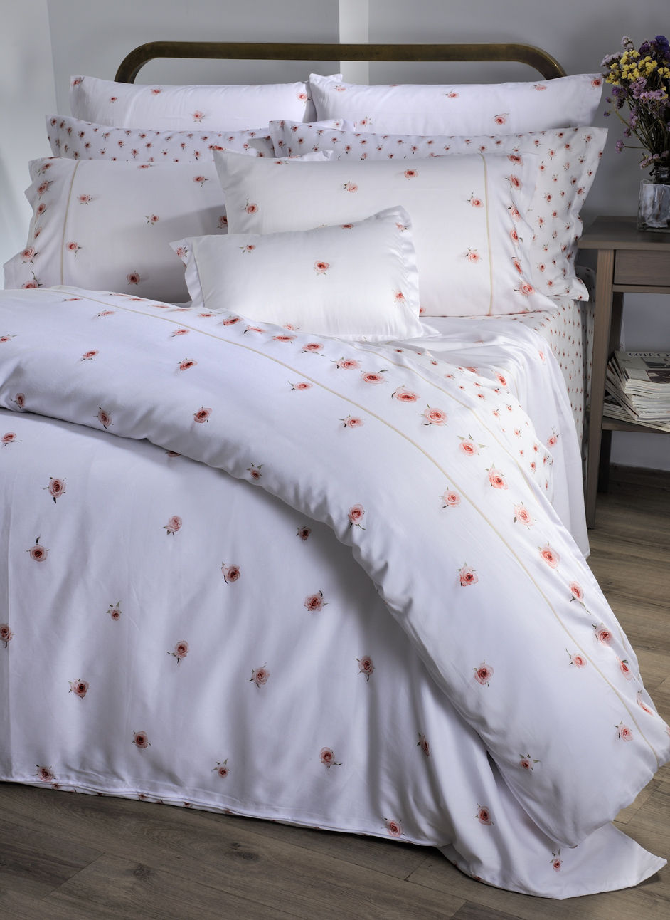 King Sheets Set 858 Marilia image