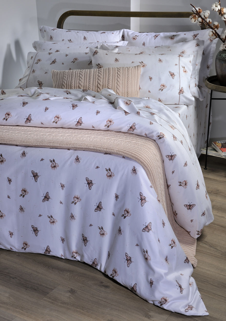 Queen Duvet 857 Melina image